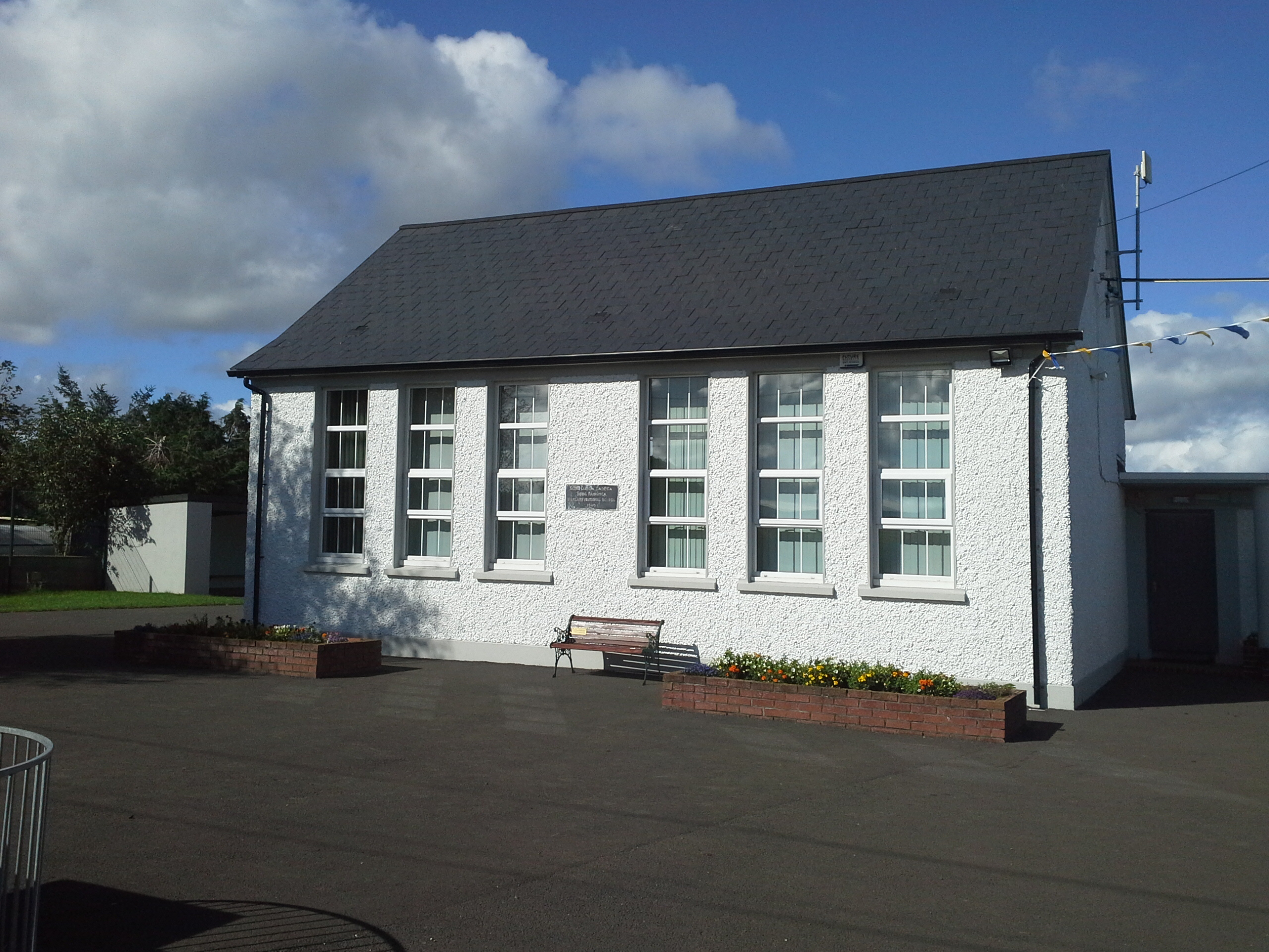 Kilkeary School